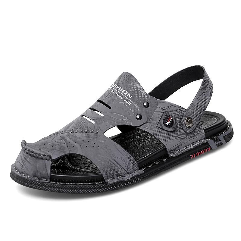 Fashion2024 Summer New Men s Casual Sandals Breathable Leather Classic Handmade Roman Sandals Men s Outdoor Sneakers Wading Beach Shoes 45 серый
Fashion2024 Summer New Men s Casual Sandals Breathable Leather Classic Handmade Roman Sandals Men s Outdoor Sneakers Wading Beach Shoes 45 серый