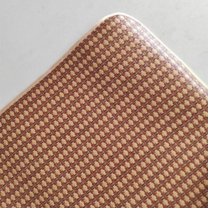 Летний тонкий коврик из ледяного шелка и ротанга, подушка на сиденье из розового дерева для лета, тканевая подушка на сиденье для деревянного дивана в старинном стиле, нескользящий коврик для скамейки Bric small edge 55*55cm
Летний тонкий коврик из ледяного шелка и ротанга, подушка на сиденье из розового дерева для лета, тканевая подушка на сиденье для деревянного дивана в старинном стиле, нескользящий коврик для скамейки Bric small edge 55*55cm