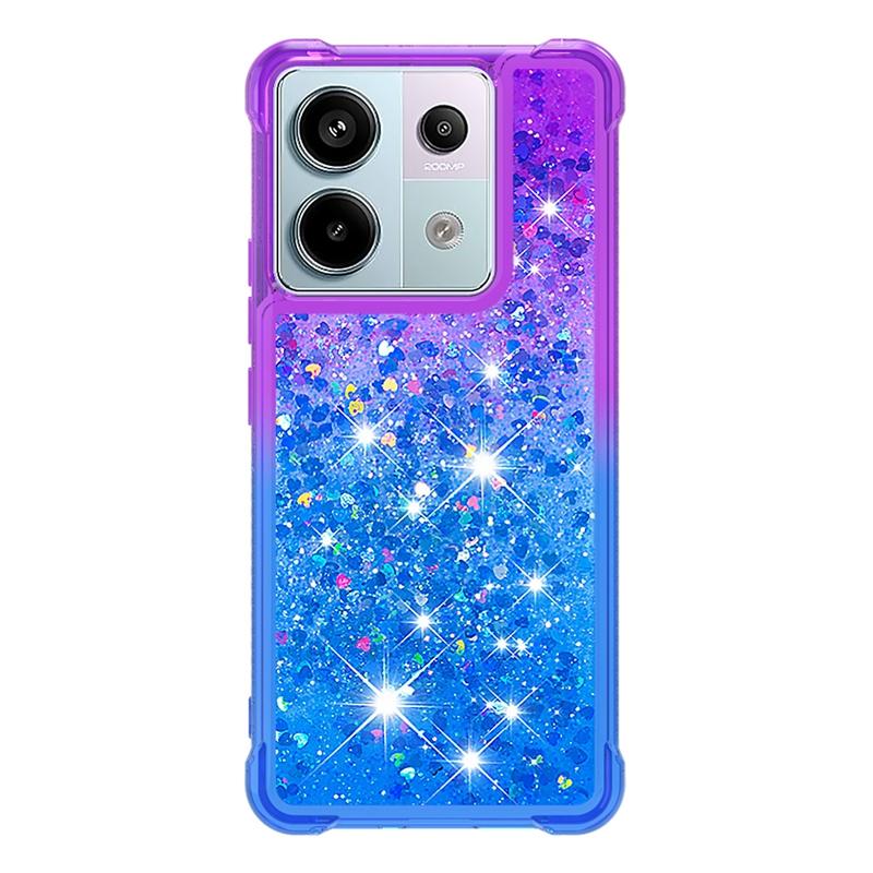 Для Xiaomi Redmi Note 13 5G Чехол Glitter Dynamic Liquid Чехол для Funda Xiaomi Redmi Note 13 Pro 5G 13Pro Plus Чехол для телефона Redmi Note 13 Pro 5G
Для Xiaomi Redmi Note 13 5G Чехол Glitter Dynamic Liquid Чехол для Funda Xiaomi Redmi Note 13 Pro 5G 13Pro Plus Чехол для телефона Redmi Note 13 Pro 5G