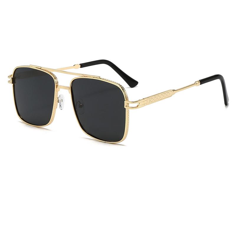 Polarized Square Frame Sunglasses For Men Women Classic Design Driving Fishing Sun Glasses Fashion Vintage Male Female Eyewear No Box
Polarized Square Frame Sunglasses For Men Women Classic Design Driving Fishing Sun Glasses Fashion Vintage Male Female Eyewear No Box