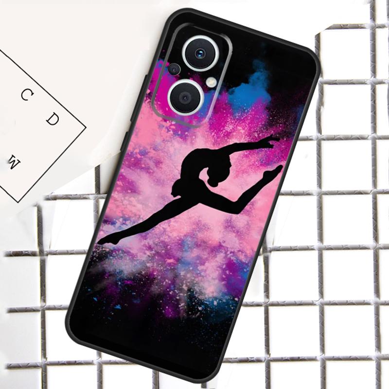 Gymnastics Oil Painting Phone Case For OPPO Reno 13F 13 12 11 14 F 10 Pro 8T 7 8 Lite OPPO Find X9 X6 X5 X8 Pro Cover OPPO Reno12
Gymnastics Oil Painting Phone Case For OPPO Reno 13F 13 12 11 14 F 10 Pro 8T 7 8 Lite OPPO Find X9 X6 X5 X8 Pro Cover OPPO Reno12