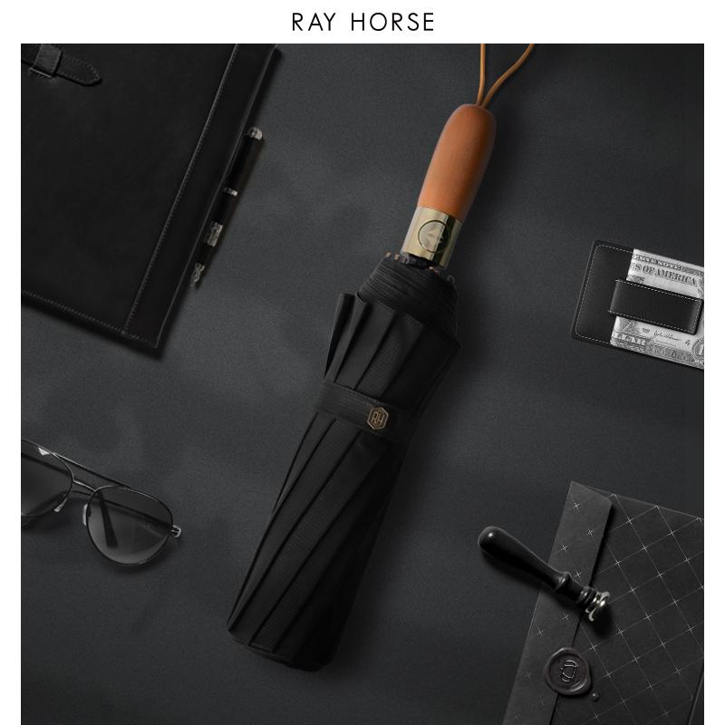 RAY HORSE-складна парасолька для чоловіків і жінок, тканина Pongee, 3 складання, сонячно і дощ, 12K, подарунки
RAY HORSE-складна парасолька для чоловіків і жінок, тканина Pongee, 3 складання, сонячно і дощ, 12K, подарунки