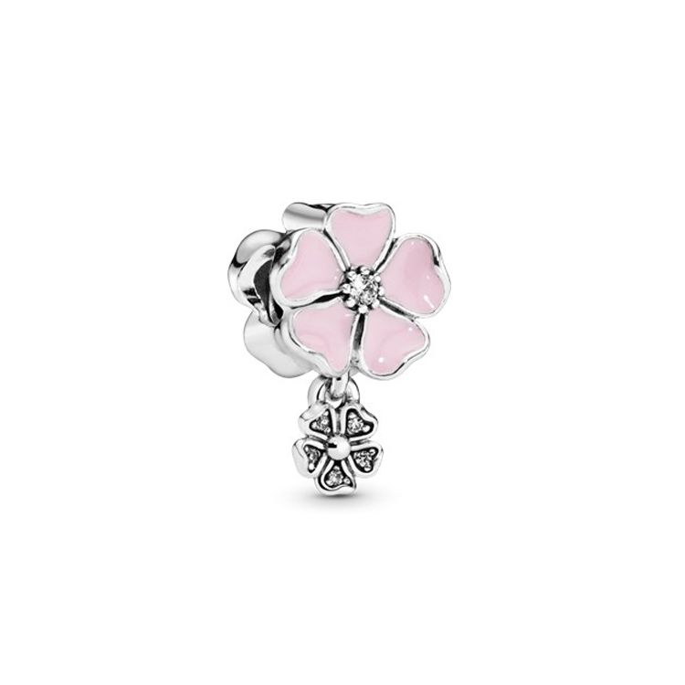 Pandora Fashion Trend Poetry Flower Bloom 925 Silver Jewelry Accessories Couple Style Unisex jewelry Pink 791827EN40 Box,F,Pink/Silver
Pandora Fashion Trend Poetry Flower Bloom 925 Silver Jewelry Accessories Couple Style Unisex jewelry Pink 791827EN40 Box,F,Pink/Silver