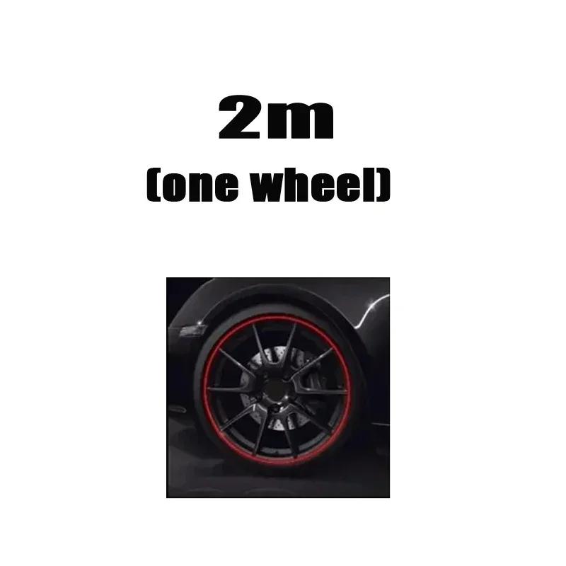 Universal 2/8M Car Tires Styling Mouldings Rim Protect Strip Wheel Edge Protector Car Wheel Sticker Tire Protection Care Covers
Universal 2/8M Car Tires Styling Mouldings Rim Protect Strip Wheel Edge Protector Car Wheel Sticker Tire Protection Care Covers