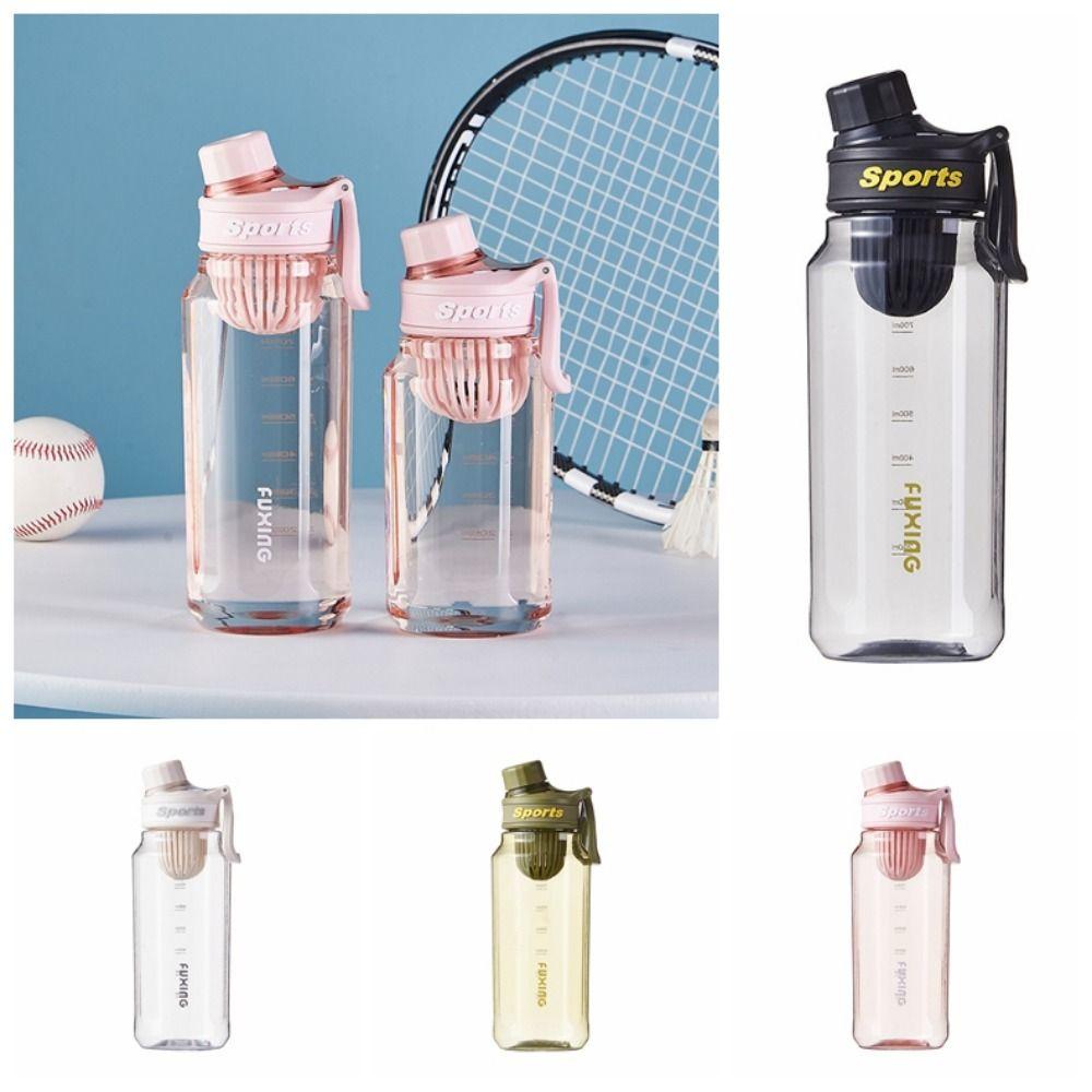 750ml/1000ml Drinking Cup Tea Strainer Portable Water Cup Water Bottle Sports Water Bottle Summer
750ml/1000ml Drinking Cup Tea Strainer Portable Water Cup Water Bottle Sports Water Bottle Summer