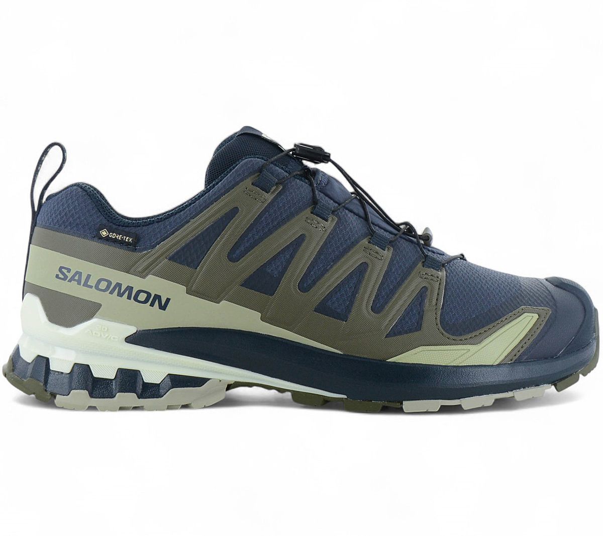 Salomon XA PRO 3D V9 GTX - GORE-TEX - Мужские кроссовки для хайкинга Кроссовки для бега по пересечённой местности 878230 ОРИГИНАЛ EU 42 2/3 UK 8.5 синий
Salomon XA PRO 3D V9 GTX - GORE-TEX - Мужские кроссовки для хайкинга Кроссовки для бега по пересечённой местности 878230 ОРИГИНАЛ EU 42 2/3 UK 8.5 синий