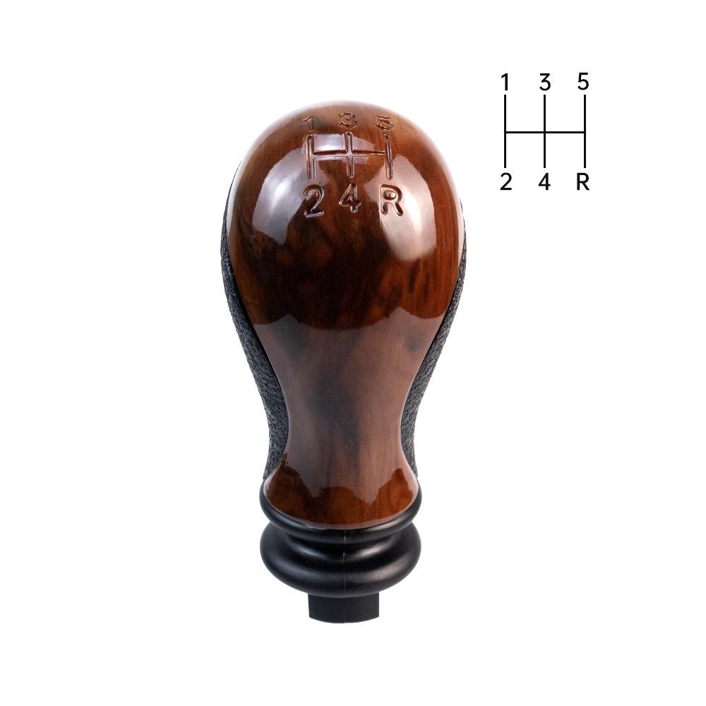 5-Speed Gear Shift Knob for Citroen Car Ball Only
5-Speed Gear Shift Knob for Citroen Car Ball Only