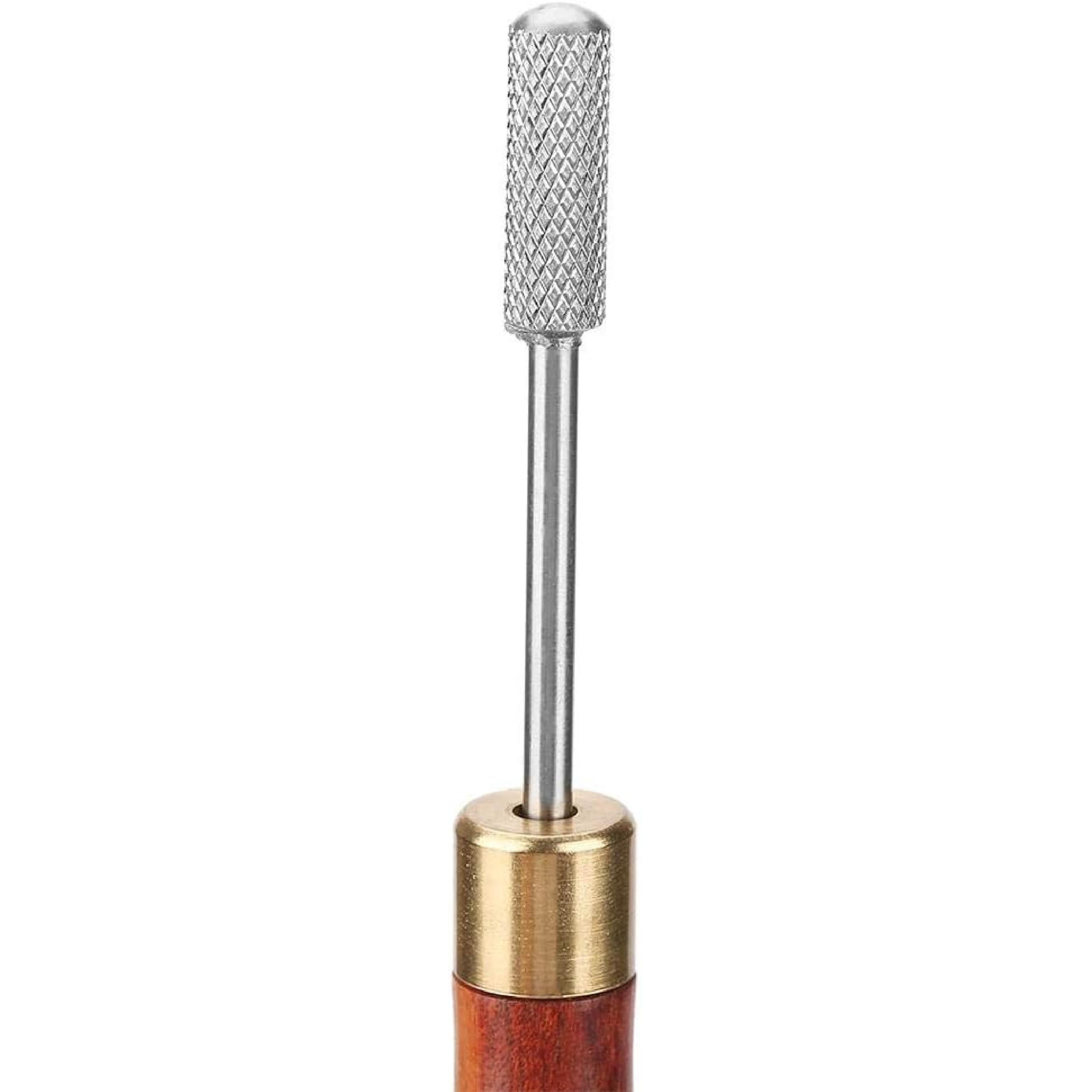 Ручка-краска для кожи Hilitand, DIY Ролик для нанесения краски на кожу 160 мм / 6,3 дюйма Инструмент для рукоделия Аппликатор масляной ручки Инструмент для кожевенного ремесла (коричневый)
Ручка-краска для кожи Hilitand, DIY Ролик для нанесения краски на кожу 160 мм / 6,3 дюйма Инструмент для рукоделия Аппликатор масляной ручки Инструмент для кожевенного ремесла (коричневый)