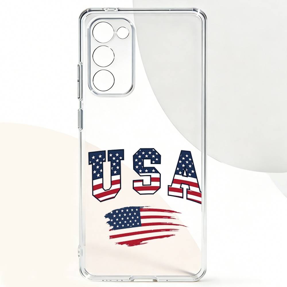 A-American F-Flag Phone Case For Samsung Galaxy A,71,70,52,51,40,31,50,50S,30S,21S,12,10,Note20ultra Transparent Cover Samsung a31
A-American F-Flag Phone Case For Samsung Galaxy A,71,70,52,51,40,31,50,50S,30S,21S,12,10,Note20ultra Transparent Cover Samsung a31
