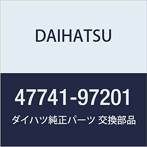 Оригинальные детали DAIHATSU, пыльник переднего дискового тормозного цилиндра, номер детали 47741-97201
Оригинальные детали DAIHATSU, пыльник переднего дискового тормозного цилиндра, номер детали 47741-97201