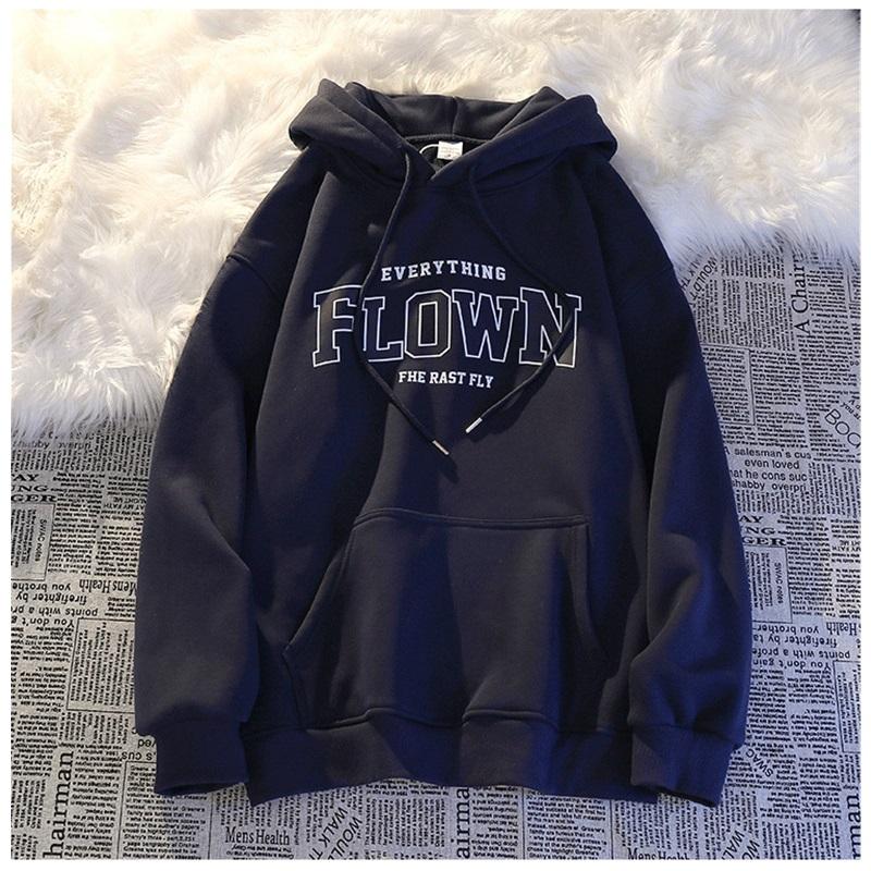 Letter Print Hoodie Half Zip Casual Fleece Sweatshirt XXL темно-синього кольору
Letter Print Hoodie Half Zip Casual Fleece Sweatshirt XXL темно-синього кольору