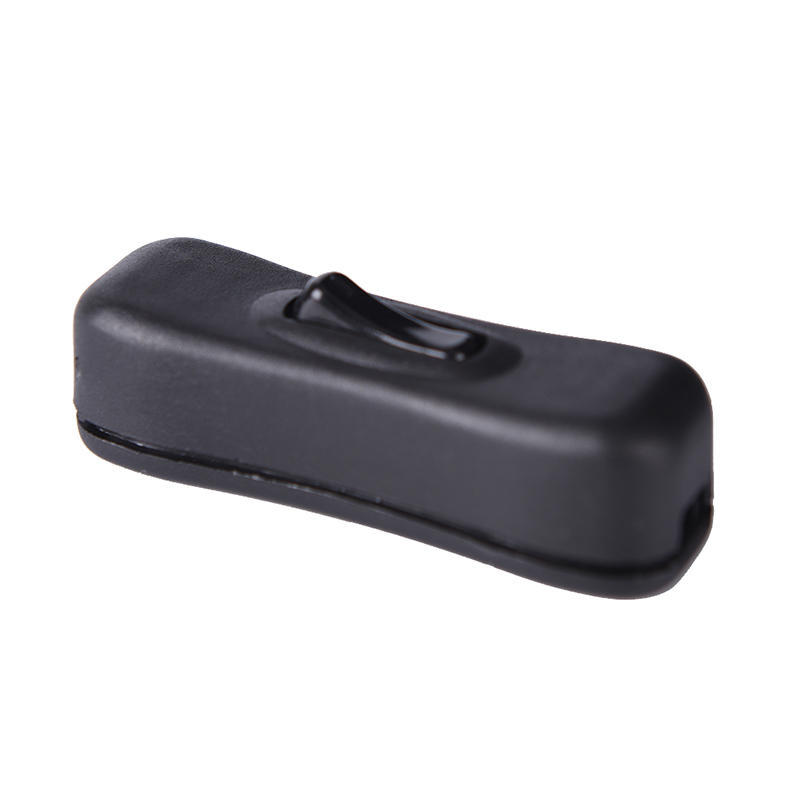 1Pc Button Switch Interruptor 304 Table/Desk Lamp Dimmer Light Switch Adapter чорний
1Pc Button Switch Interruptor 304 Table/Desk Lamp Dimmer Light Switch Adapter чорний