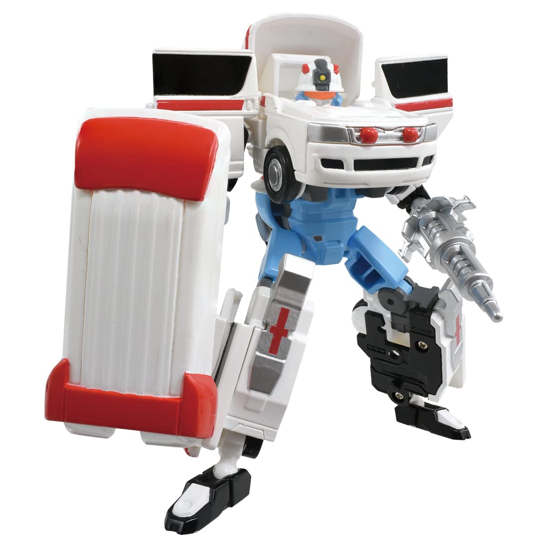 TAKARA TOMY Tomica Job Labor JB03 Medi Braver Toyota Himedic Ambulance Мини-машинка, игрушечная унисекс для детей от 3 лет и старше. Прошел стандарт безопасности игрушек ST
TAKARA TOMY Tomica Job Labor JB03 Medi Braver Toyota Himedic Ambulance Мини-машинка, игрушечная унисекс для детей от 3 лет и старше. Прошел стандарт безопасности игрушек ST