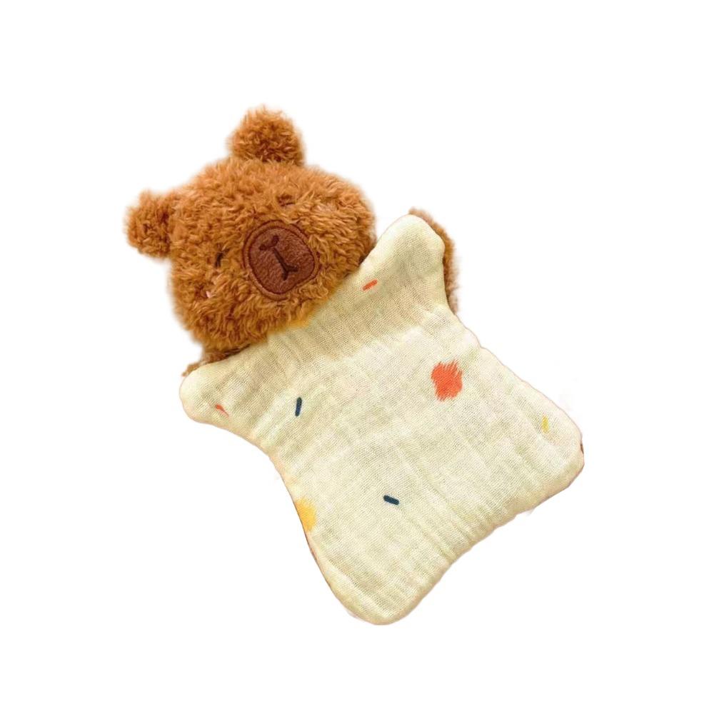 Cute Plush Animal Dolls Emotional Collectibles Stuffed Animal Beanbag Birthday Gifts Style 4
Cute Plush Animal Dolls Emotional Collectibles Stuffed Animal Beanbag Birthday Gifts Style 4