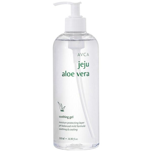 Abca Jeju Aloe Vera Успокаивающий гель, 1 упаковка, 500 мл Популярная корейская косметика
Abca Jeju Aloe Vera Успокаивающий гель, 1 упаковка, 500 мл Популярная корейская косметика