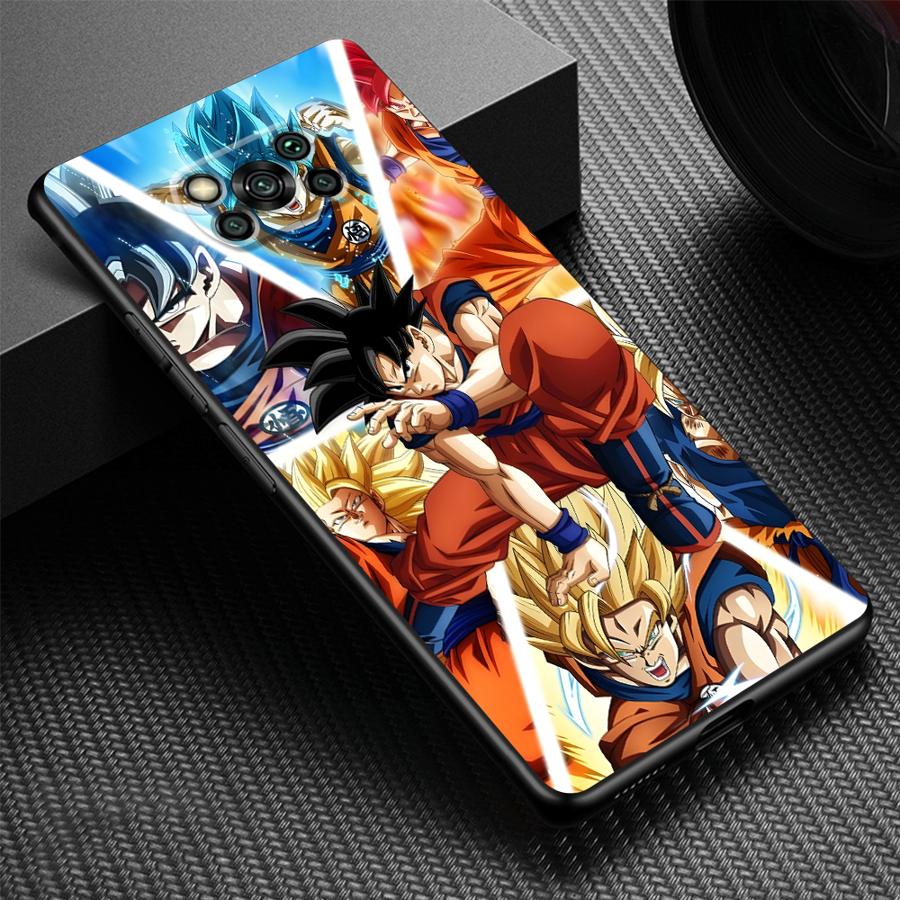 Dragon Ball Handsome Goku Case for Xiaomi Poco C40 C50 F3 F7 C75 X7 C71 C51 C61 X5 M3 M4 Pro X3 NFC X4 Pro M5s M7 Black Soft Poco F7 Ultra
Dragon Ball Handsome Goku Case for Xiaomi Poco C40 C50 F3 F7 C75 X7 C71 C51 C61 X5 M3 M4 Pro X3 NFC X4 Pro M5s M7 Black Soft Poco F7 Ultra