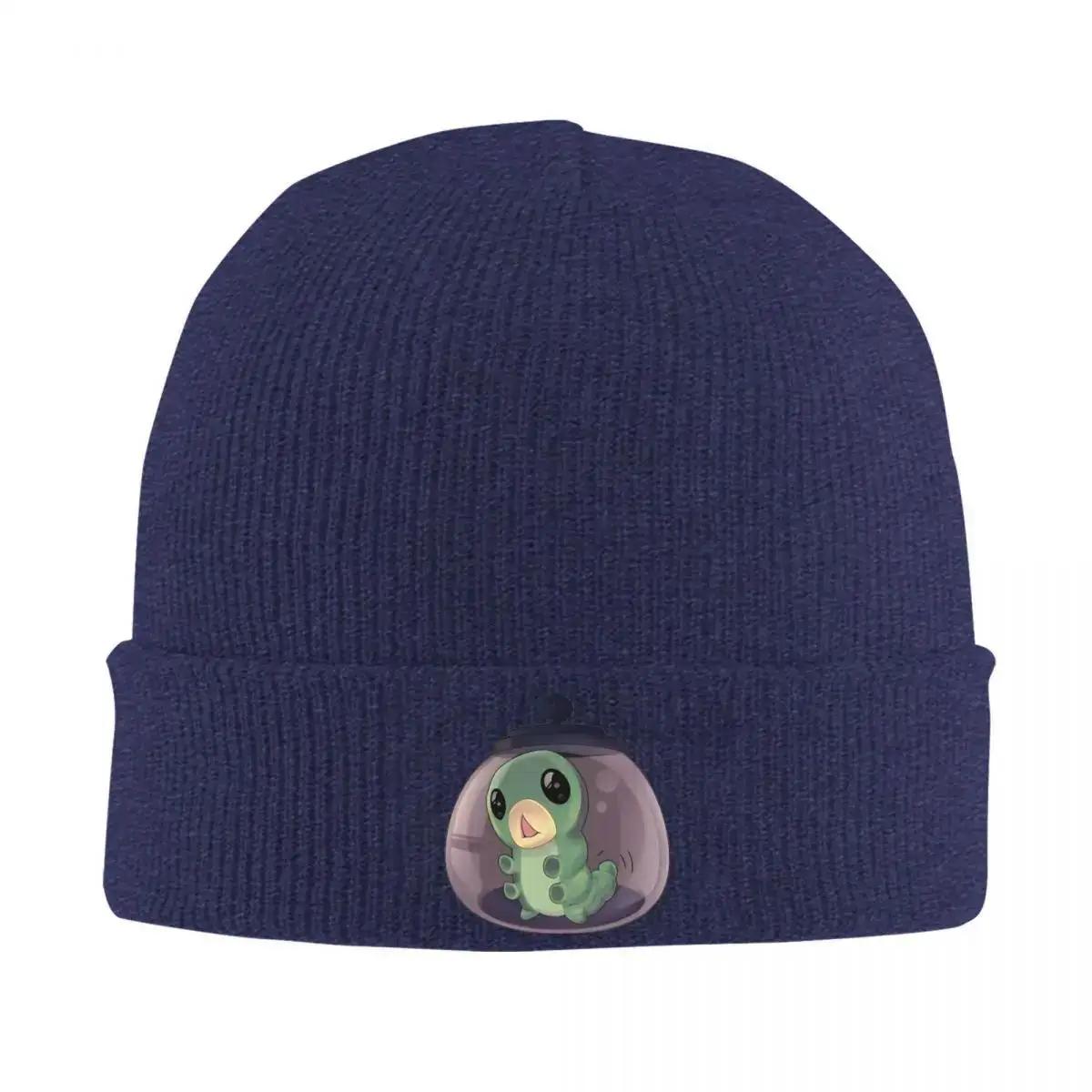 Grub Hollow Knight Knit Hat Beanie Winter Hats Warm Acrylic Color Game Caps for Unisex Women
Grub Hollow Knight Knit Hat Beanie Winter Hats Warm Acrylic Color Game Caps for Unisex Women