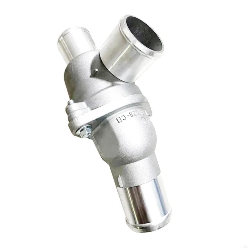 28GC Advanced Thermal Management Housing High Heat Resistance Metal Engine Cooling Component Anti Corrosion Design China Mainland
28GC Advanced Thermal Management Housing High Heat Resistance Metal Engine Cooling Component Anti Corrosion Design China Mainland