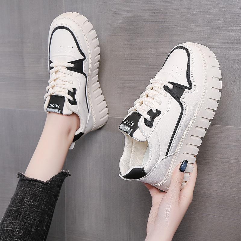 2024 platform white shoes spring new student women s shoes casual board shoes versatile fashion trend single shoes Korean version ins 35 хаки
2024 platform white shoes spring new student women s shoes casual board shoes versatile fashion trend single shoes Korean version ins 35 хаки