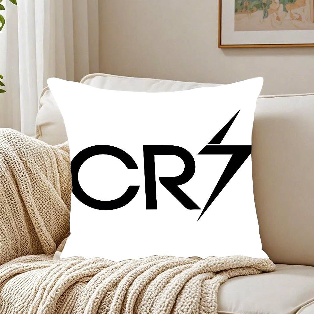CR7 Криштиану Роналду Осенняя наволочка с рисунком Наволочка с принтом для гостиной Диванная наволочка и декор для спальни 12x12Inch
CR7 Криштиану Роналду Осенняя наволочка с рисунком Наволочка с принтом для гостиной Диванная наволочка и декор для спальни 12x12Inch