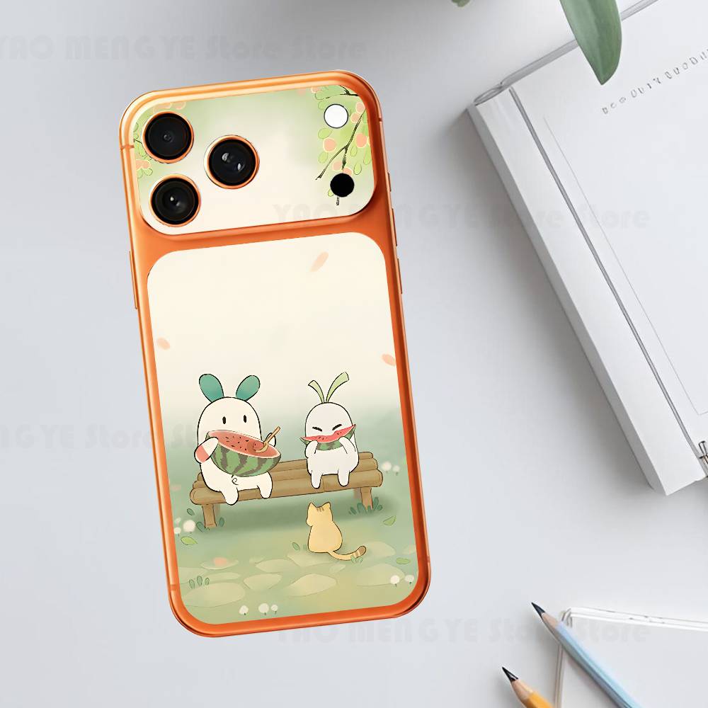 Tao Yuan LUO For IPhone 17 Pro ProMax Full Back Cover Decal Wrap Skin Rear Protective Sticker Film iPhone17pro
Tao Yuan LUO For IPhone 17 Pro ProMax Full Back Cover Decal Wrap Skin Rear Protective Sticker Film iPhone17pro