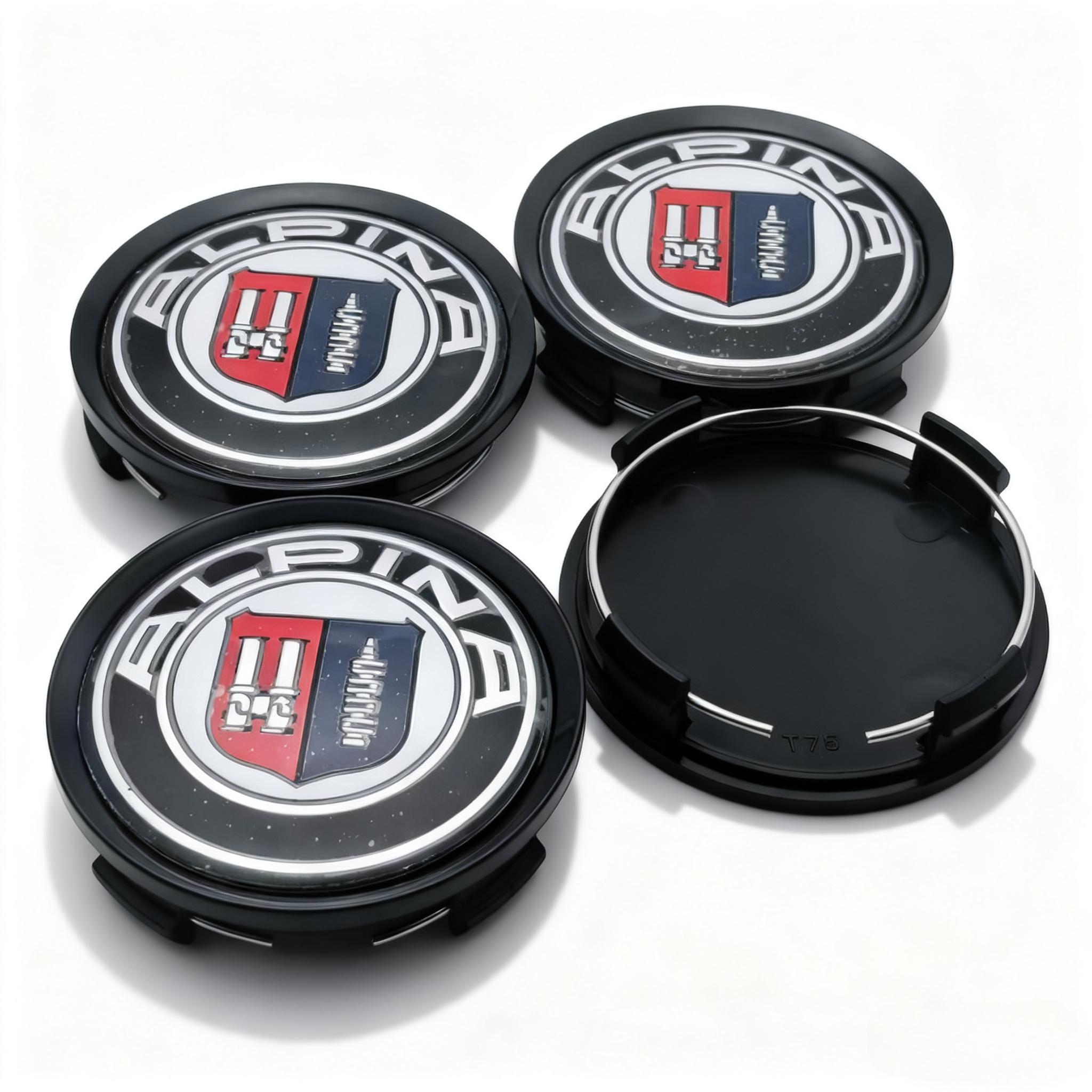 4pcs Alpina Logo Emblem Car Wheel Center Caps 74mm 69mm Wheels Hub Cap Alpinas Badge Rim Hubcaps Cover Replace Car Accessories Alpina Badge&4pcs T75 Wheel Cap
4pcs Alpina Logo Emblem Car Wheel Center Caps 74mm 69mm Wheels Hub Cap Alpinas Badge Rim Hubcaps Cover Replace Car Accessories Alpina Badge&4pcs T75 Wheel Cap