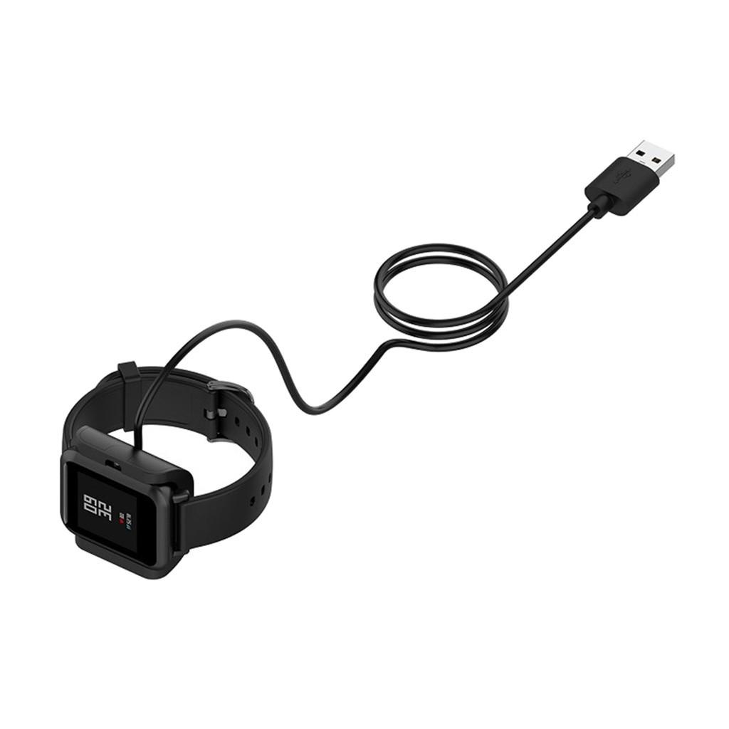 Портативный съемный USB-кабель зарядное устройство для зарядки зарядное устройство для Amazfit bip смарт-часов
Портативный съемный USB-кабель зарядное устройство для зарядки зарядное устройство для Amazfit bip смарт-часов