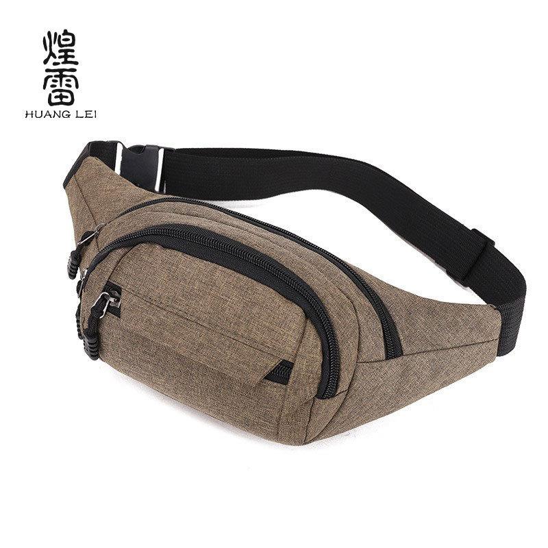 Новая поясная сумка, мужская и женская нагрудная сумка через плечо, многослойная износостойкая, для занятий спортом на открытом воздухе, для бега, фитнеса, многофункциональная сумка для мобильного телефона темно-коричневого
Новая поясная сумка, мужская и женская нагрудная сумка через плечо, многослойная износостойкая, для занятий спортом на открытом воздухе, для бега, фитнеса, многофункциональная сумка для мобильного телефона темно-коричневого