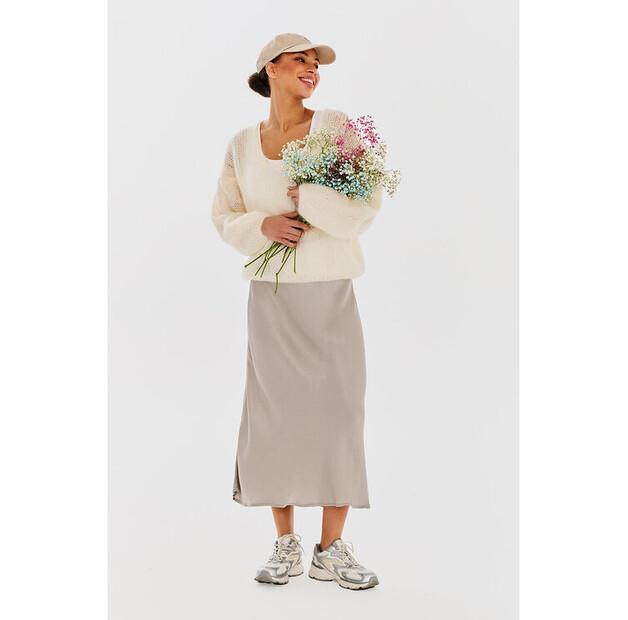 Кардиган NAOKO Ivory Echo One Size
Кардиган NAOKO Ivory Echo One Size