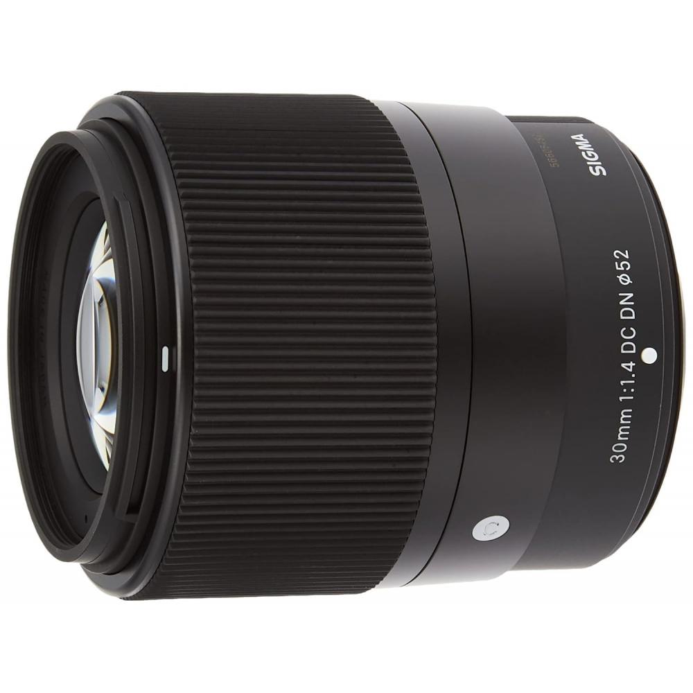 Sigma SIGMA Sigma Fujifilm X Mount Lens 30mm F1.4 DC DN Single Focus Standard APS-C Contemporary Mirrorless Dedicated
Sigma SIGMA Sigma Fujifilm X Mount Lens 30mm F1.4 DC DN Single Focus Standard APS-C Contemporary Mirrorless Dedicated