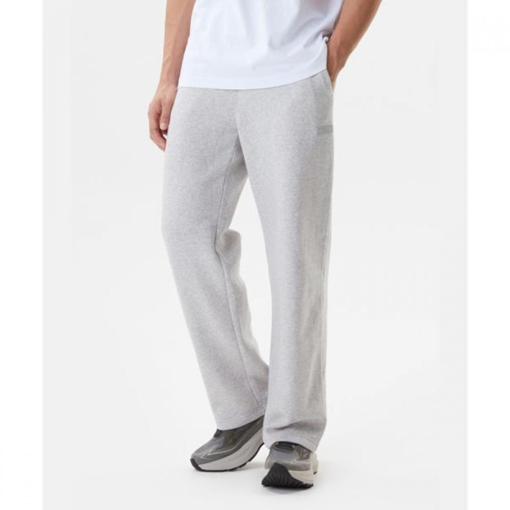 Брюки прямого кроя из матового хлопка Descente Essential, цвет меланжевый серый MGRY(MGRY)M.GREY/100
Брюки прямого кроя из матового хлопка Descente Essential, цвет меланжевый серый MGRY(MGRY)M.GREY/100