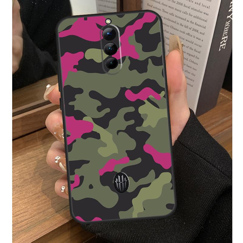 Camouflage Army Case For Nubia Red Magic 8S 9S Pro Plus 6S 7S 6 7 Pro 6R 5G RedMagic 9 8 10 Pro Plus Coque Red Magic 7 Pro
Camouflage Army Case For Nubia Red Magic 8S 9S Pro Plus 6S 7S 6 7 Pro 6R 5G RedMagic 9 8 10 Pro Plus Coque Red Magic 7 Pro