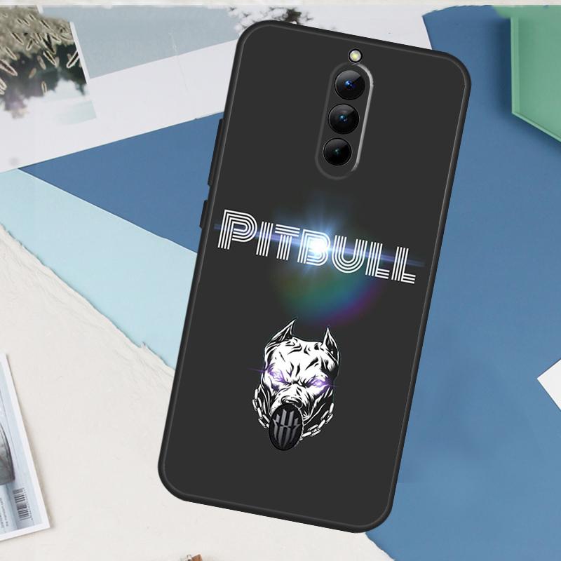 Cute Pit Bull Dog Pitbull Case For ZTE Nubia Red Magic 10S 11 10 9 8 8S 9S Pro Plus 6 7 6S 7S Pro 5G 6R 10 Air Cover Red Magic 6s
Cute Pit Bull Dog Pitbull Case For ZTE Nubia Red Magic 10S 11 10 9 8 8S 9S Pro Plus 6 7 6S 7S Pro 5G 6R 10 Air Cover Red Magic 6s