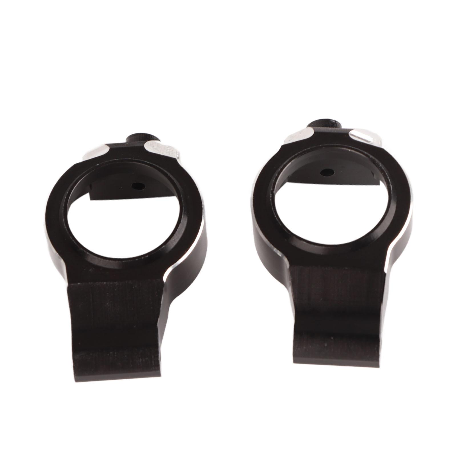 2pcs RC C Hub Carrier Caster Blocks for TRAXXAS 15 RC Car High Strength Aluminum Alloy RC C Hub
2pcs RC C Hub Carrier Caster Blocks for TRAXXAS 15 RC Car High Strength Aluminum Alloy RC C Hub