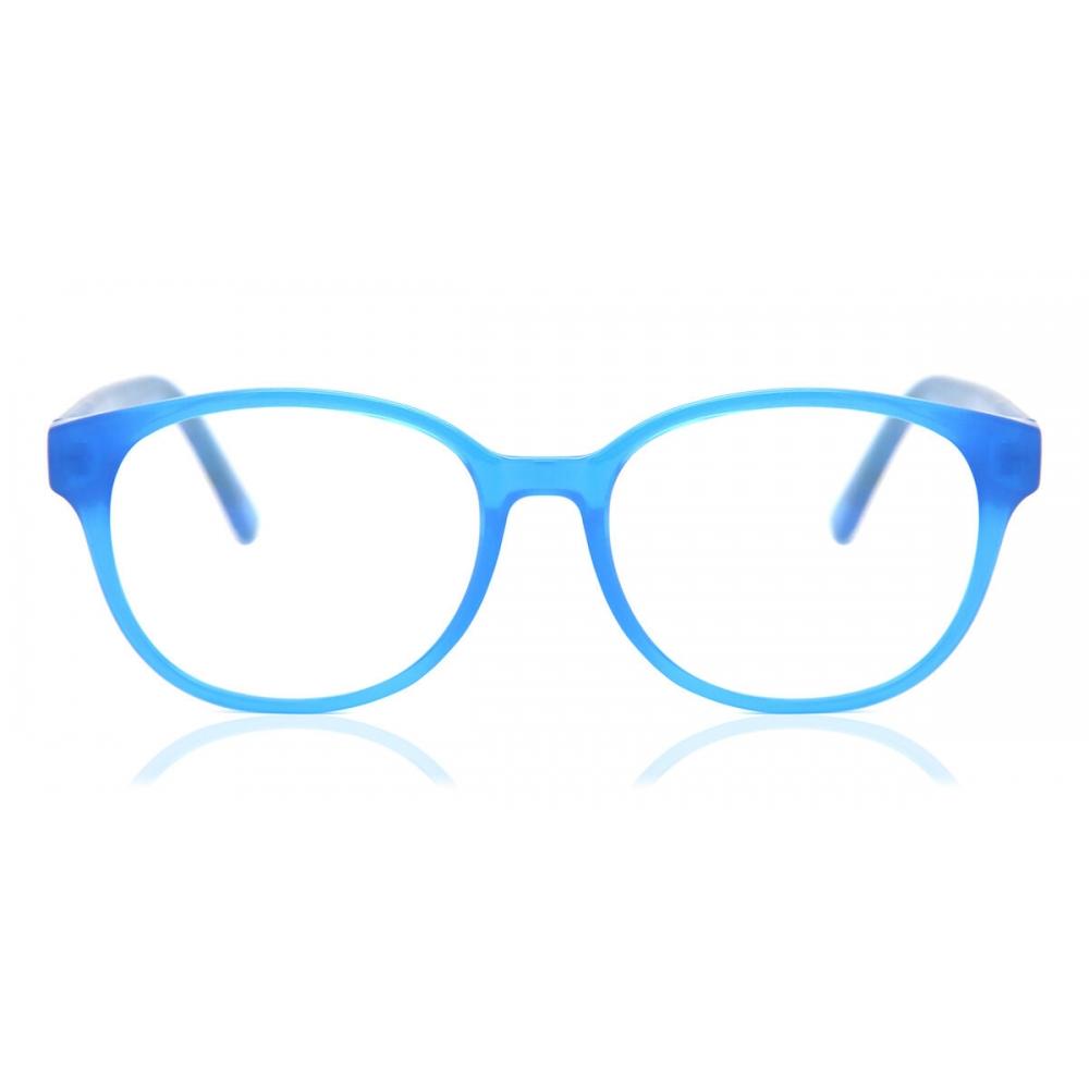 Full Rim Round Blue Smartbuy Kids Little Alissa Pk3 Fashion Kids Eyeglasses Blue/45
Full Rim Round Blue Smartbuy Kids Little Alissa Pk3 Fashion Kids Eyeglasses Blue/45
