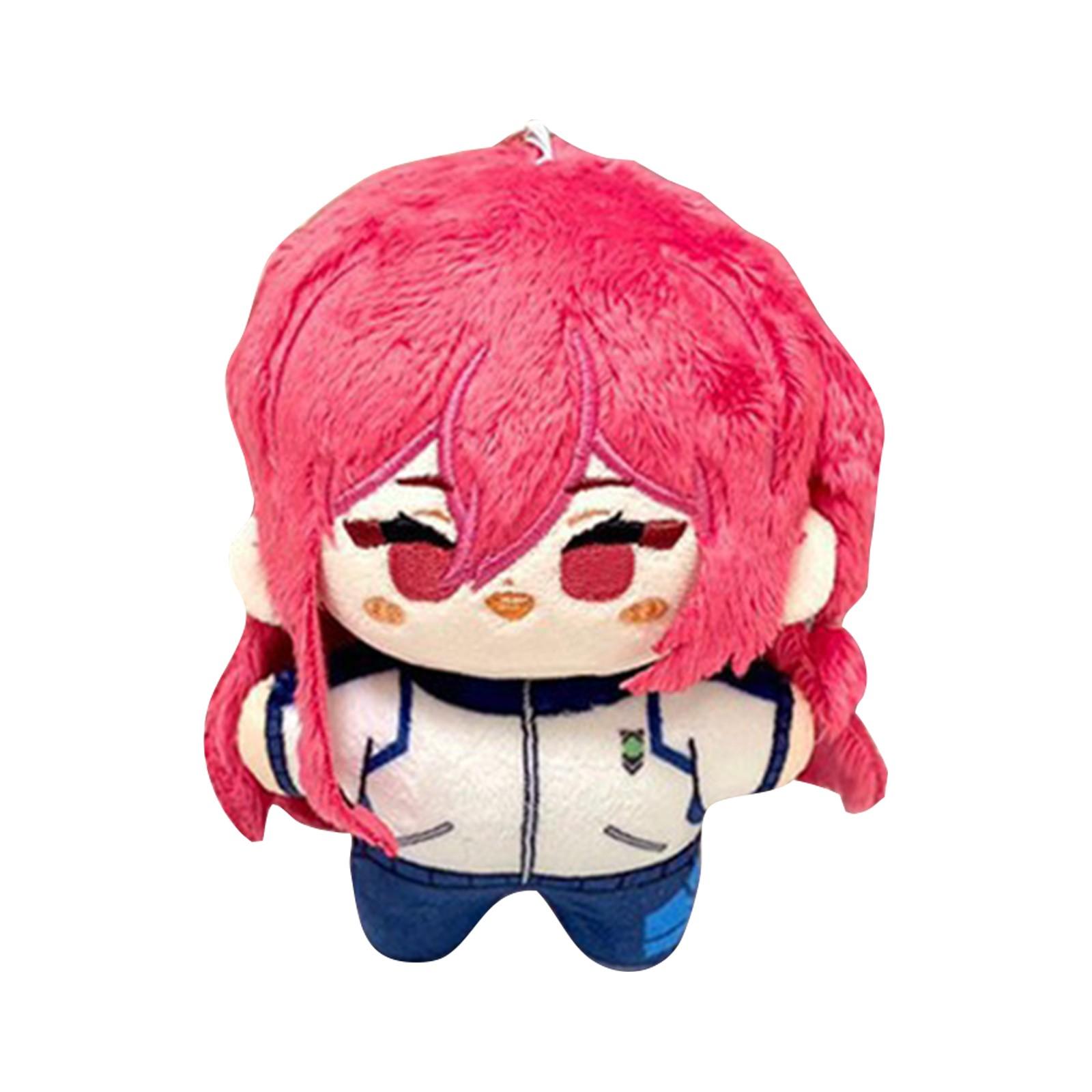 Игровая плюшевая игрушка, персонализированная плюшевая кукла, милая плюшевая игрушка в подарок для фанатов игр One Size
Игровая плюшевая игрушка, персонализированная плюшевая кукла, милая плюшевая игрушка в подарок для фанатов игр One Size