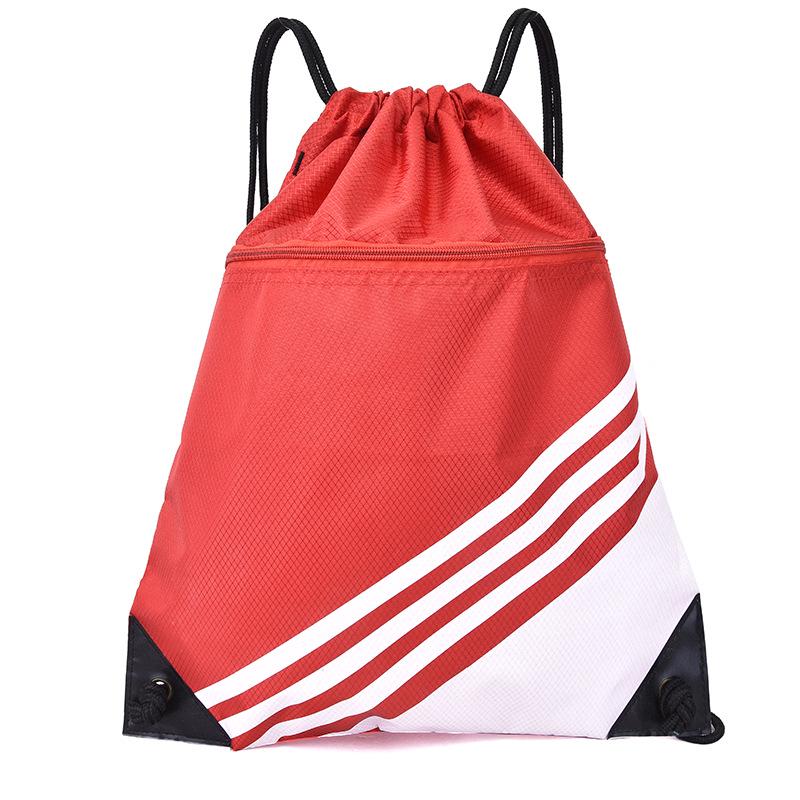 Унисекс Легкий рюкзак на шнурке: Складная спортивная сумка, сумка для спортзала и обуви Large (40*50 cm)
Унисекс Легкий рюкзак на шнурке: Складная спортивная сумка, сумка для спортзала и обуви Large (40*50 cm)