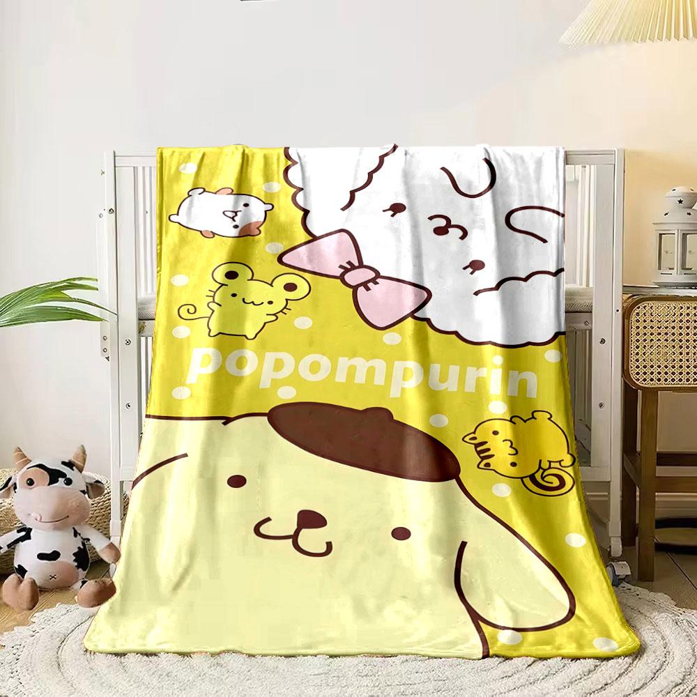 Cute cartoon animals on a yellow background with polka dots and text. for all seasons blanket lunch break throw gift 80cm x 120cm
Cute cartoon animals on a yellow background with polka dots and text. for all seasons blanket lunch break throw gift 80cm x 120cm