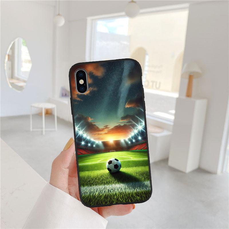 FM23 Football Soccer Soft Shell Phone Case for OPPO A40 A60 A80 A15 A16 A16K A12 A17 A17K A54 A54S A53 A53S A55 A56 A57 A98 F23 OPPO A15
FM23 Football Soccer Soft Shell Phone Case for OPPO A40 A60 A80 A15 A16 A16K A12 A17 A17K A54 A54S A53 A53S A55 A56 A57 A98 F23 OPPO A15