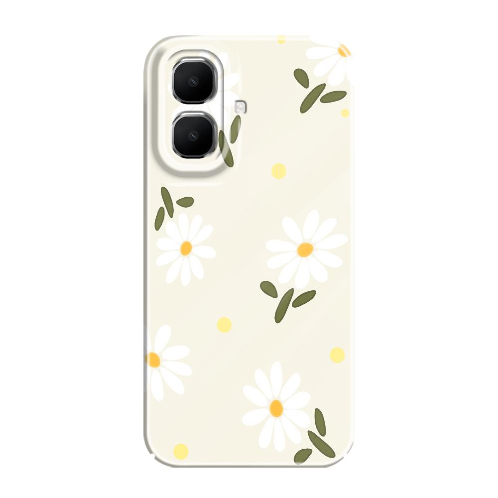 Falling Daisies Phone Case For Infinix Smart 10 Plus 9 8 7 6 Film Hard Cover infinix Smart 8
Falling Daisies Phone Case For Infinix Smart 10 Plus 9 8 7 6 Film Hard Cover infinix Smart 8