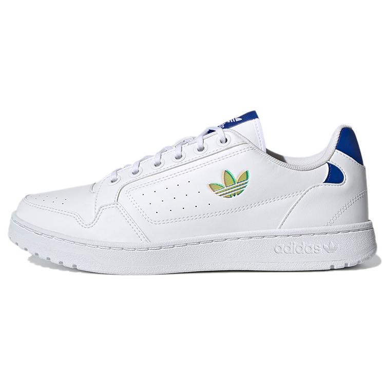 Adidas Originals Ny 90 White H02170 42
Adidas Originals Ny 90 White H02170 42