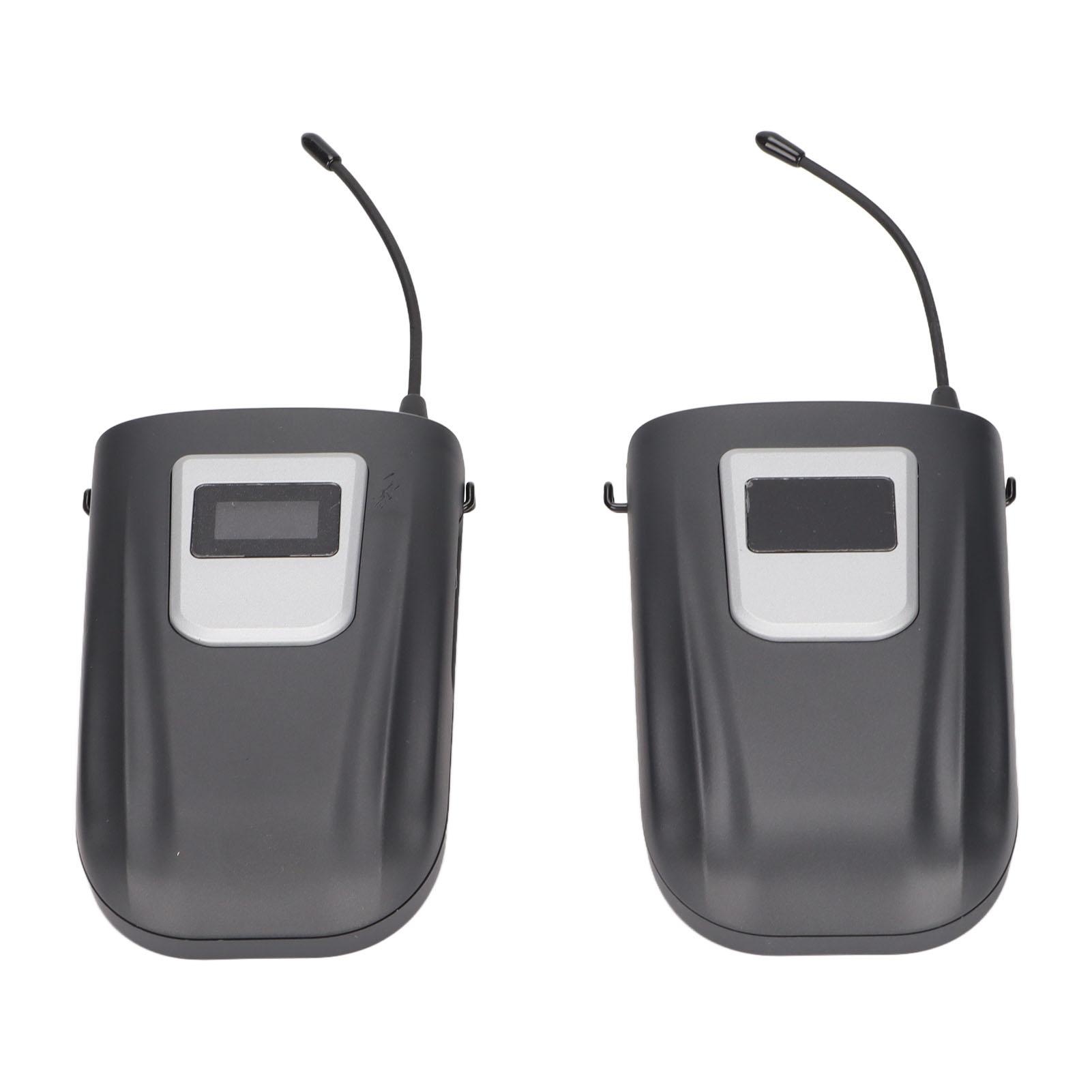 Беспроводная петличная микрофонная система Уличная радиоконденсаторная микрофонная система для видеоблога Мобильный телефон
Беспроводная петличная микрофонная система Уличная радиоконденсаторная микрофонная система для видеоблога Мобильный телефон