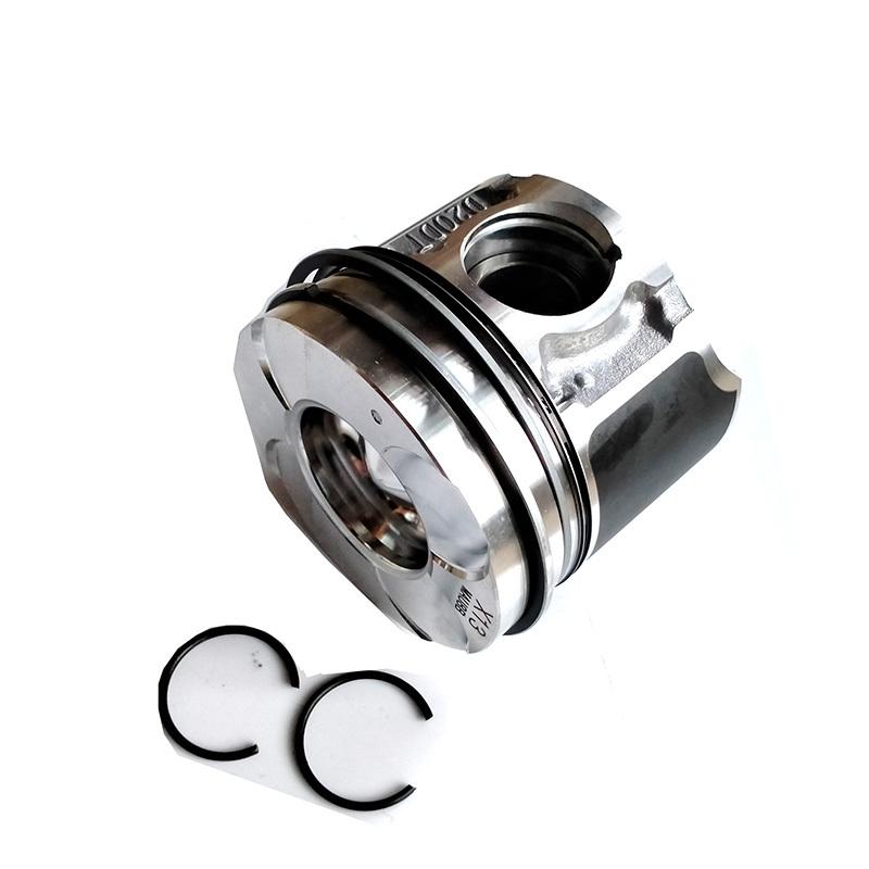 Original New Piston Assembly 6640302817 For Rexton +d20dt Actyon Sports Kyron High Quality
Original New Piston Assembly 6640302817 For Rexton +d20dt Actyon Sports Kyron High Quality