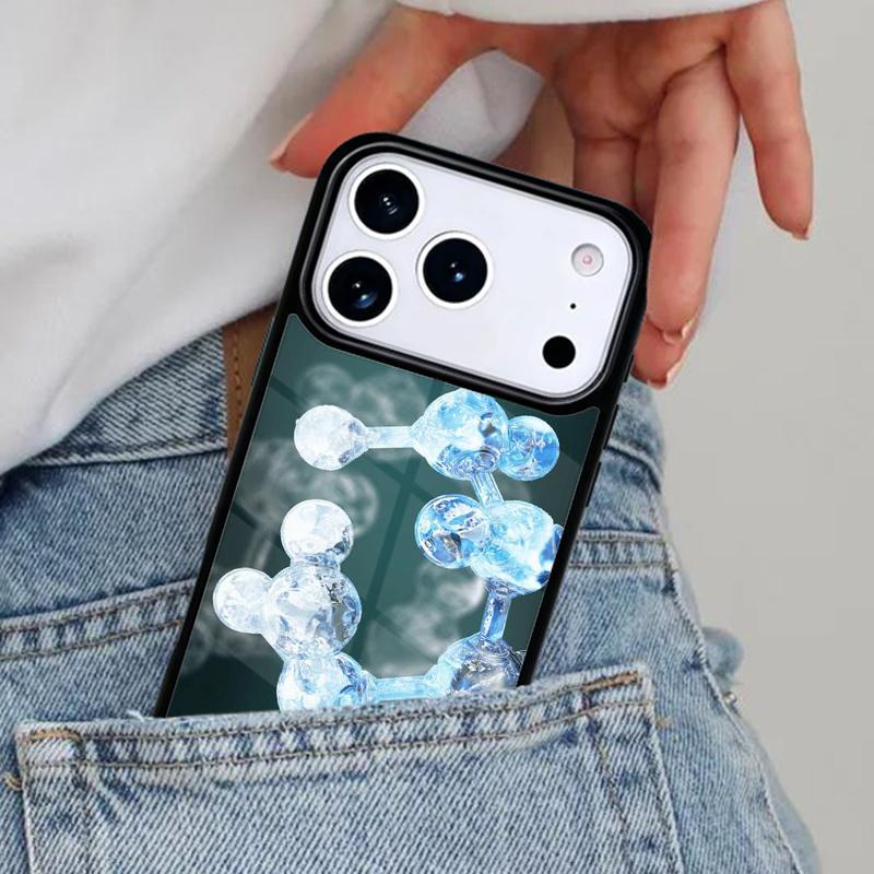 Science Biology Chemistry Phone Case for iPhone 17ProMax 12 13 14 15 16e 17 Pro Max Plus Air Cover iPhone 12 Pro
Science Biology Chemistry Phone Case for iPhone 17ProMax 12 13 14 15 16e 17 Pro Max Plus Air Cover iPhone 12 Pro