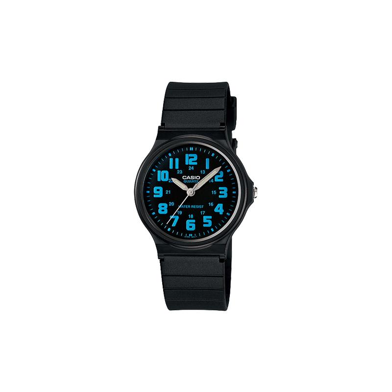 Casio Volkswagen Pointer Series Fashion Simple Business All-match Neutral Classic Pointer Waterproof Quartz Movement Resin Strap Japanese and MQ-71-2B чорний
Casio Volkswagen Pointer Series Fashion Simple Business All-match Neutral Classic Pointer Waterproof Quartz Movement Resin Strap Japanese and MQ-71-2B чорний