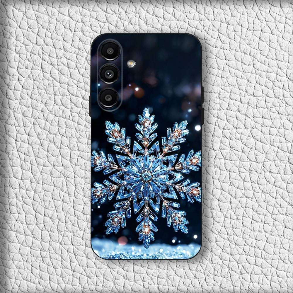 Чехол для телефона Снежинка для Samsung Galaxy A20, A21s, A22, A31, A32, A52, A53, A72, 73, A80, мягкий черный Samsung a70
Чехол для телефона Снежинка для Samsung Galaxy A20, A21s, A22, A31, A32, A52, A53, A72, 73, A80, мягкий черный Samsung a70