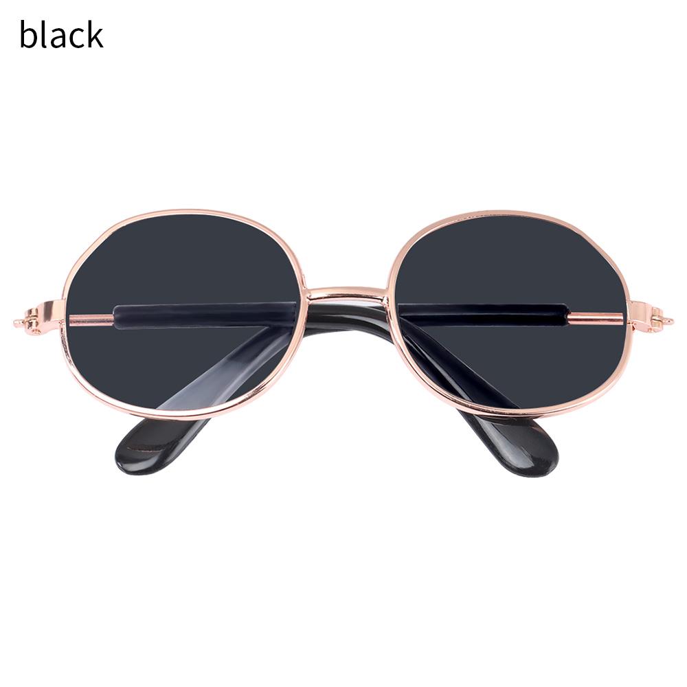 For Blythe Metal Lovely Miniature Glasses Sunglasses Eyeglasses Eyewear чёрный
For Blythe Metal Lovely Miniature Glasses Sunglasses Eyeglasses Eyewear чёрный