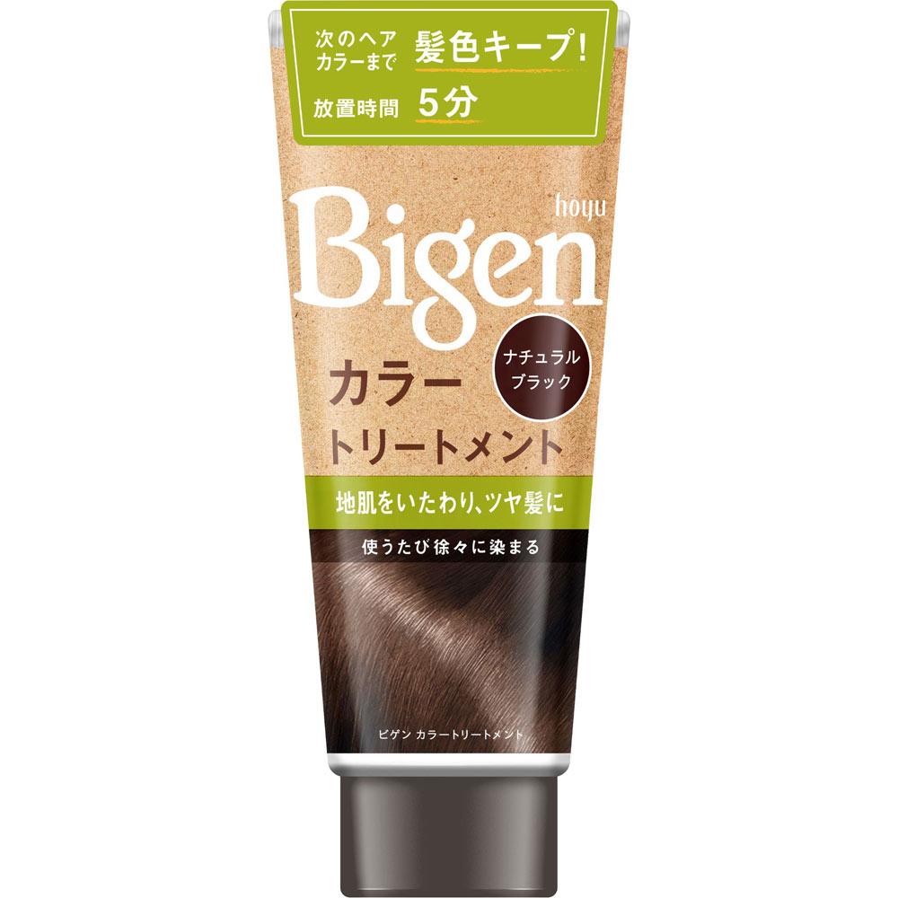 Средство для окрашивания седых волос hoyu Bigen Color Treatment Natural Black Color для седых волос После мытья шампунем промокните волосы полотенцем. 2. Применить se
Средство для окрашивания седых волос hoyu Bigen Color Treatment Natural Black Color для седых волос После мытья шампунем промокните волосы полотенцем. 2. Применить se