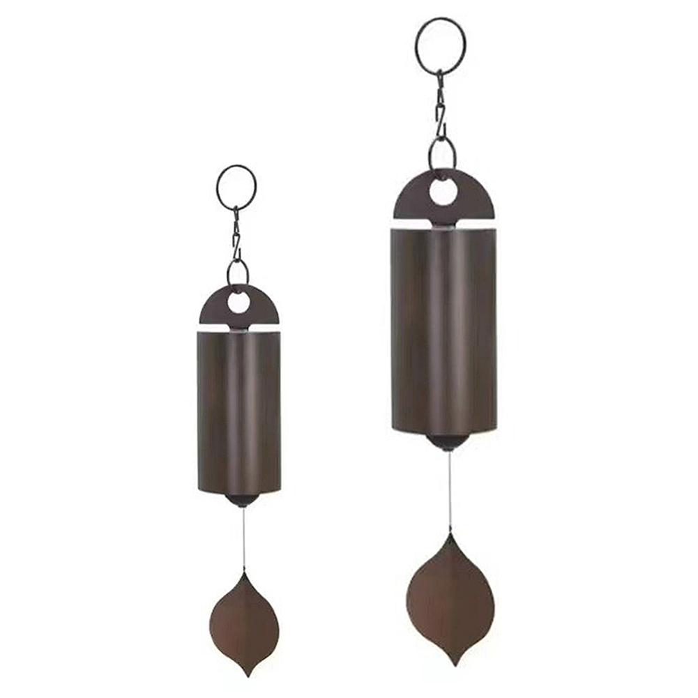 Hanging Wind Chime Garden Wind Carillon Outdoor Feng Shui Japanese Style Wind Bell Decoration Rustic Farm Kids Home Room Decor
Hanging Wind Chime Garden Wind Carillon Outdoor Feng Shui Japanese Style Wind Bell Decoration Rustic Farm Kids Home Room Decor