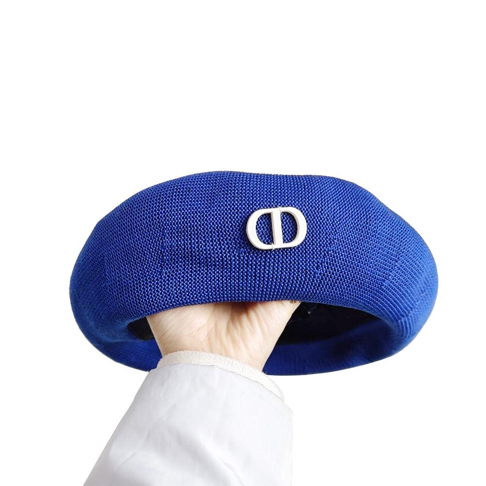 Летний новый берет с английскими буквами женский берет дышащий регулируемый шляпа художника шляпа тыква
Летний новый берет с английскими буквами женский берет дышащий регулируемый шляпа художника шляпа тыква